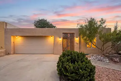 7612 Vista Cedro Court NE, Albuquerque