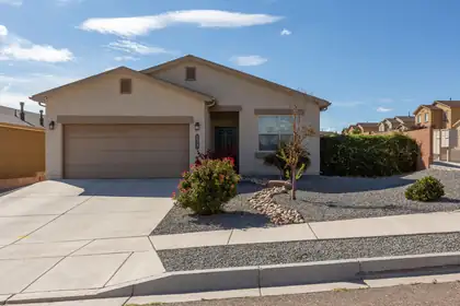 5917 Colfax Place NE, Rio Rancho