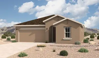 5299 La Cueva Street SW, Los Lunas