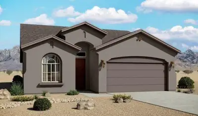 5315 La Cueva Street SW, Los Lunas