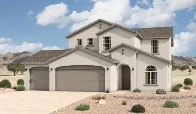 3540 Santa Fe Trail SW, Los Lunas