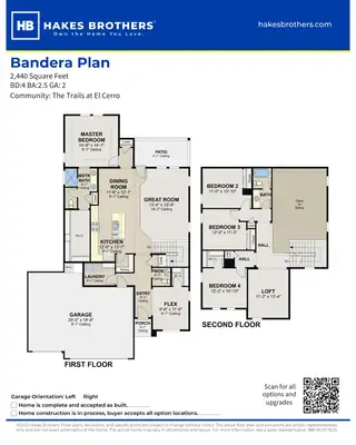 3540 Santa Fe Trail SW 