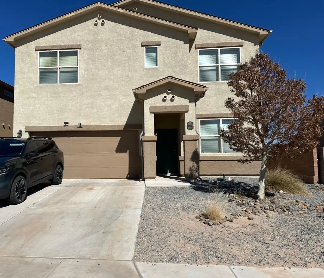 3 Parador Court