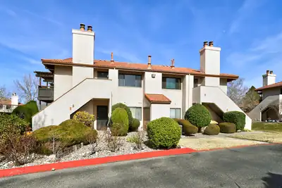 5945 McKinney Drive NE, Albuquerque