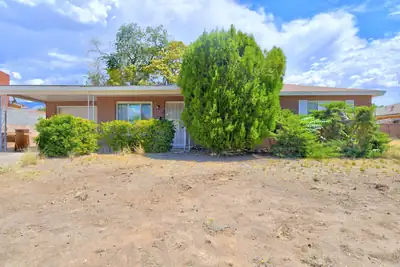 2608 General Chennault Street NE, Albuquerque