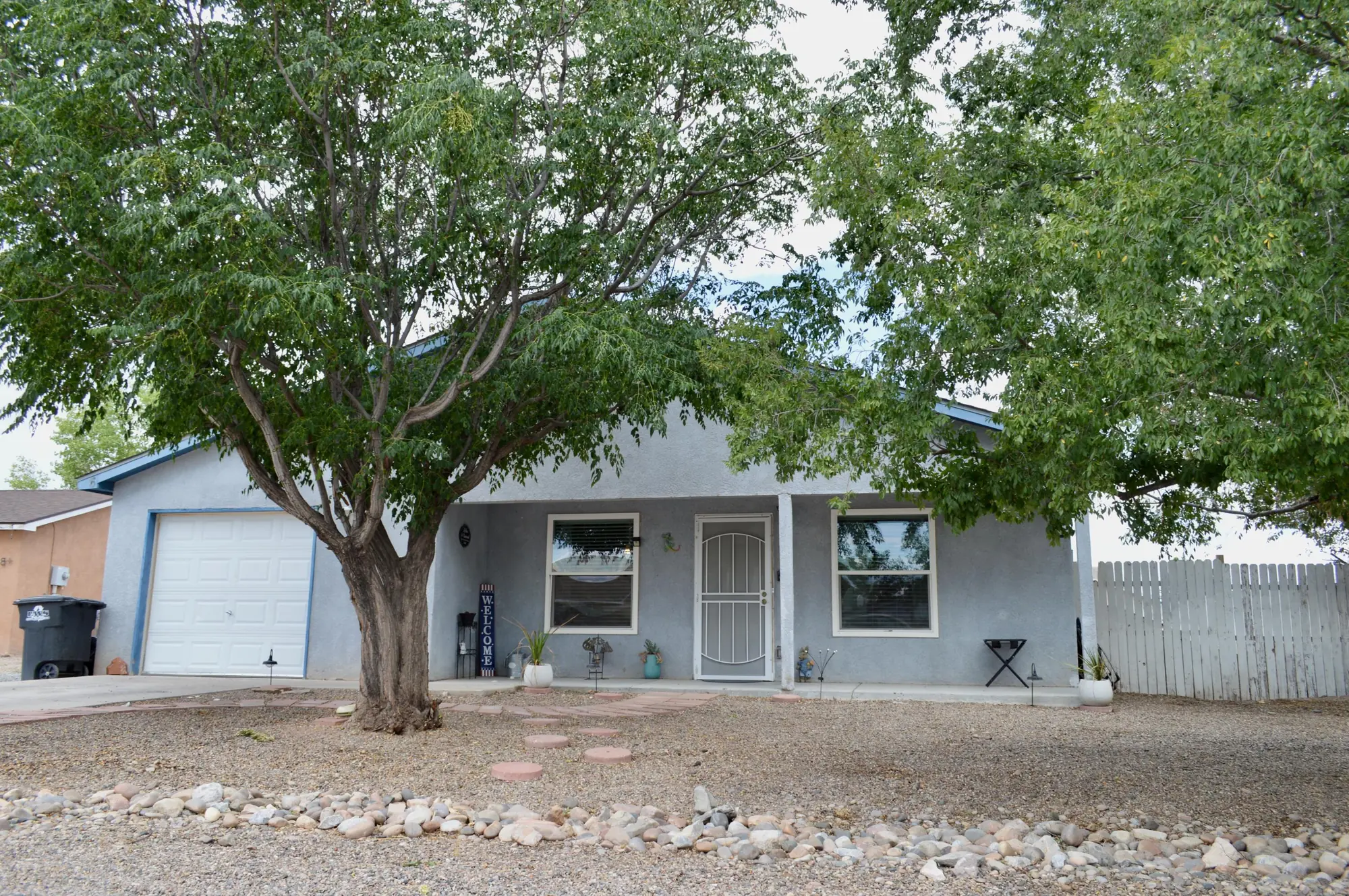 6 Habitat Way