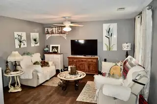 6 Habitat Way 