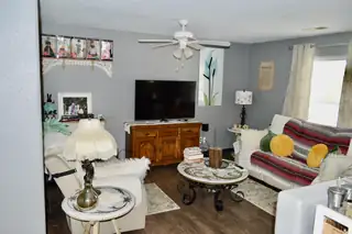 6 Habitat Way 
