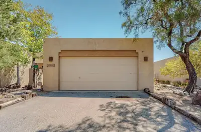 2411 Tramway Terrace Court NE, Albuquerque 