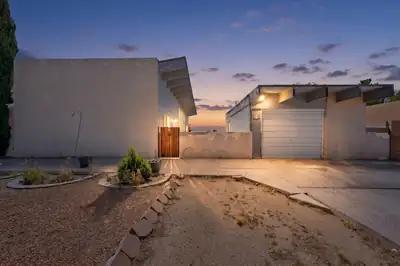 2433 Paisano Street NE, Albuquerque