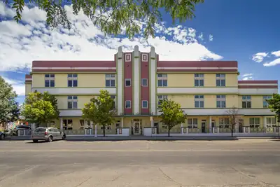 110 Richmond Drive SE UNIT 204, Albuquerque