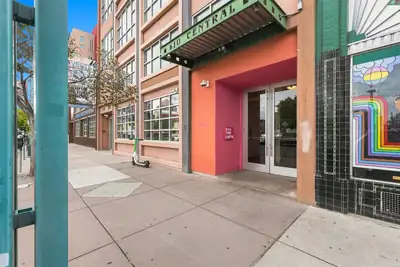610 Central Avenue SE 4G, Albuquerque
