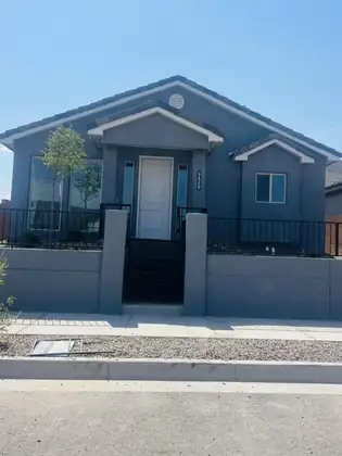 5829 Diebenkorn SE, Albuquerque