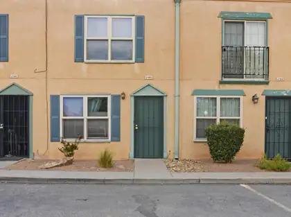 3301 Monroe Street NE UNIT J105, Albuquerque