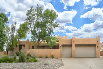 308 Nicklaus Drive SE, Rio Rancho