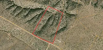 Lot 193 Campfire Road, Magdalena 
