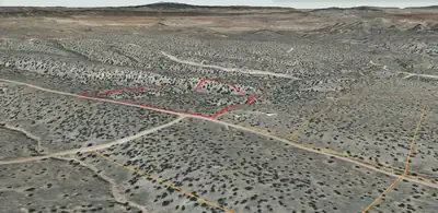 Lot 193 Campfire Road 