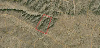 Lot 193 Campfire Road 