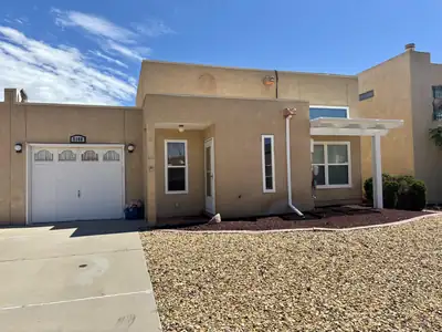 5108 Bogart Street NW, Albuquerque 