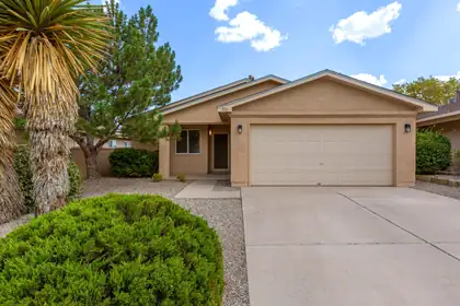 516 Medina Meadows Drive NE, Rio Rancho