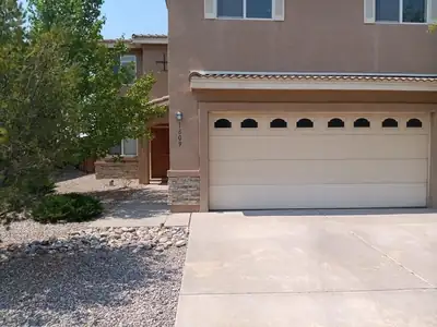 1809 Black Gold Street SE, Albuquerque