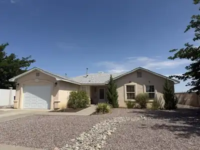 809 Sean Avenue, Socorro 