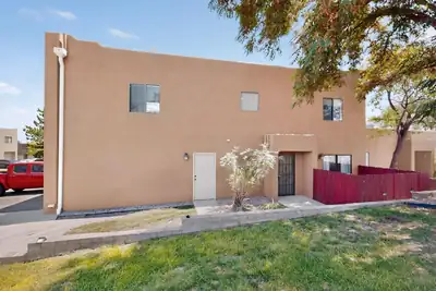 4801 Irving Boulevard NW UNIT 1302 