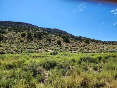 60 ac on Navajo Route 7140 