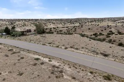 1st Mesa 
