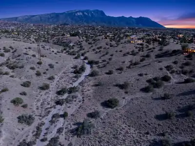1st Mesa 