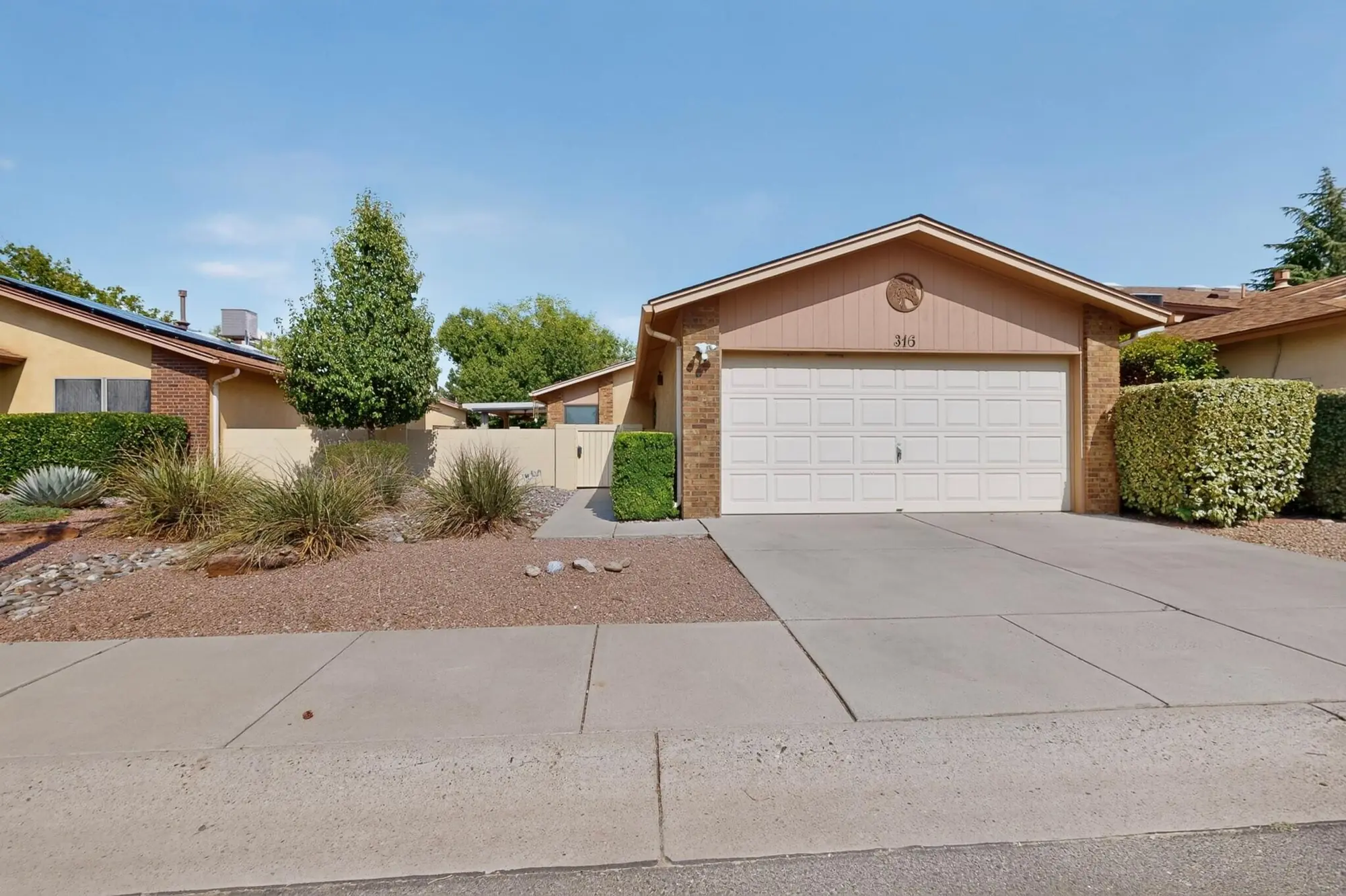 316 Palmer Park Drive NE