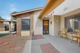 316 Palmer Park Drive NE 