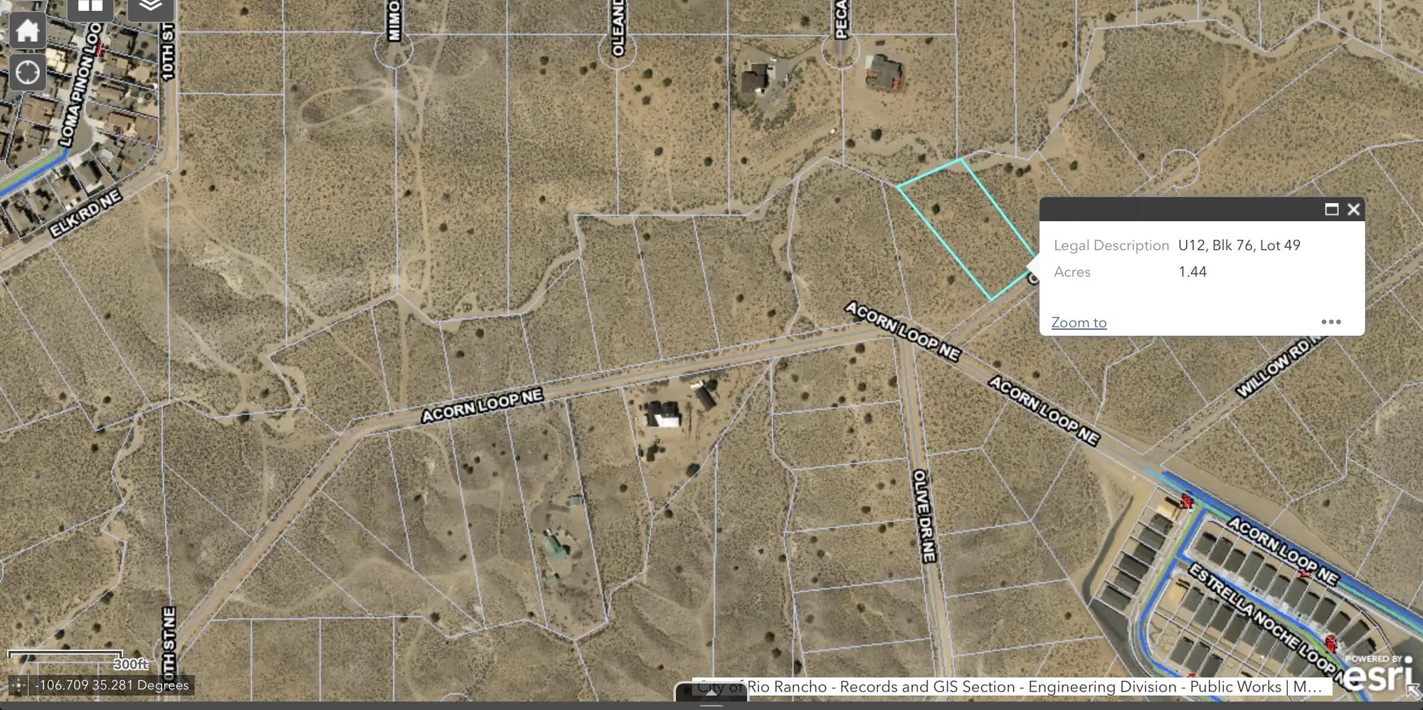 1409 Oak Place NE, Rio Rancho, NM 87144