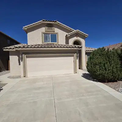 6912 Vista Del Sol Drive NW, Albuquerque 