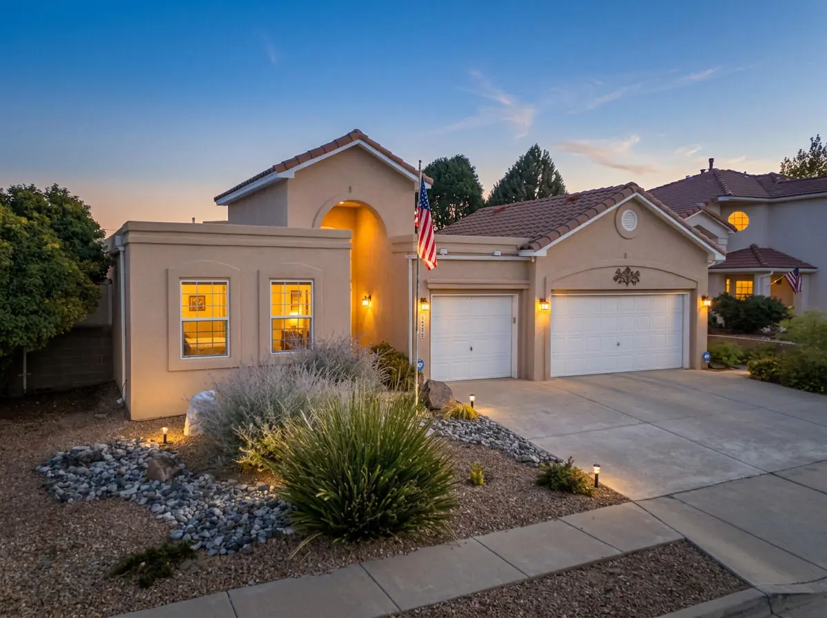 4308 Rancho Centro NW