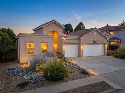 4308 Rancho Centro NW, Albuquerque