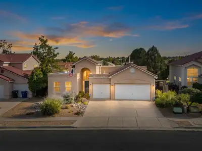 4308 Rancho Centro NW 