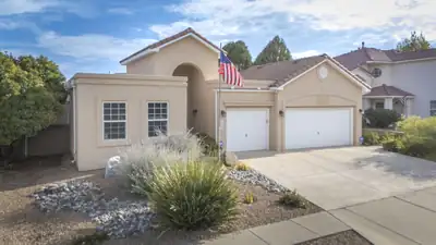 4308 Rancho Centro NW 