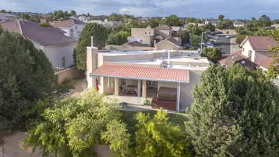 4308 Rancho Centro NW 