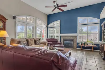 4308 Rancho Centro NW 