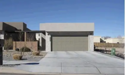 3293 Oakmount Drive SE, Rio Rancho 