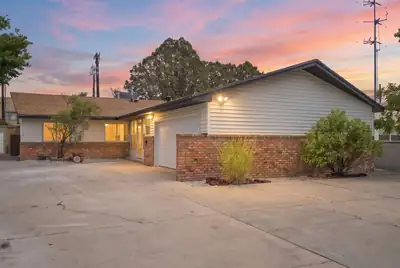 1508 Rita Drive NE, Albuquerque 