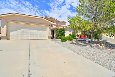 6236 Wildflower Pass NE, Rio Rancho
