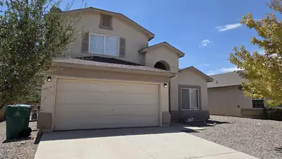 348 Soothing Meadows Drive NE, Rio Rancho 