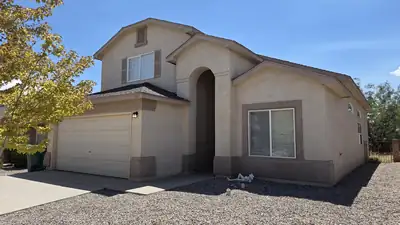348 Soothing Meadows Drive NE 