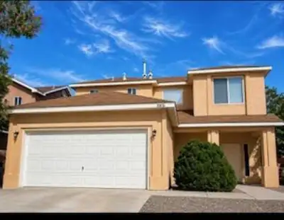 10816 Desert Dreamer Street NW, Albuquerque