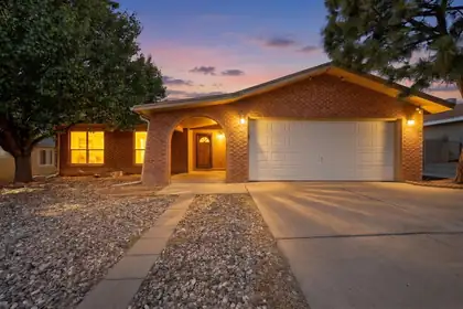 9015 FREEDOM Way NE, Albuquerque