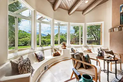 119 Rail Car Road, Corrales