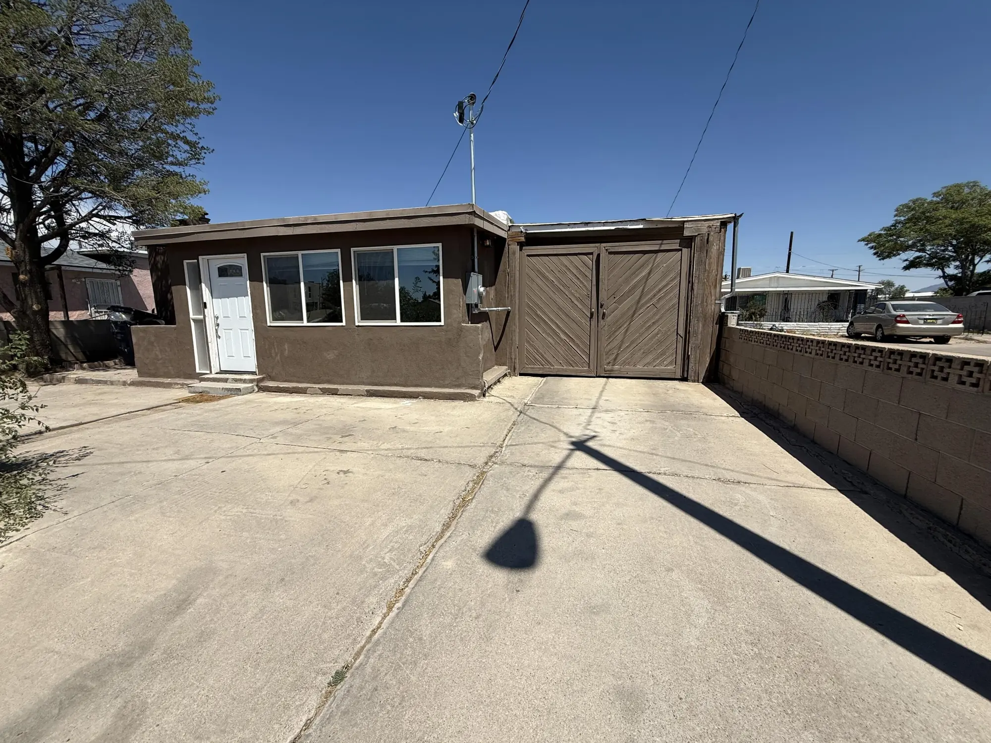 109 La Plata Road NW