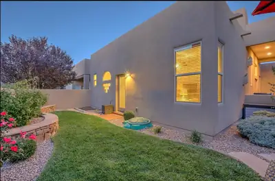 6531 Agave Verde Way NE 